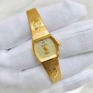 Vintage Elgin Lady’s Watch